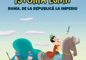 Roma. De la Republica la imperiu (Vol. 9)