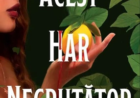 Acest har necruțător (Vol. 1)