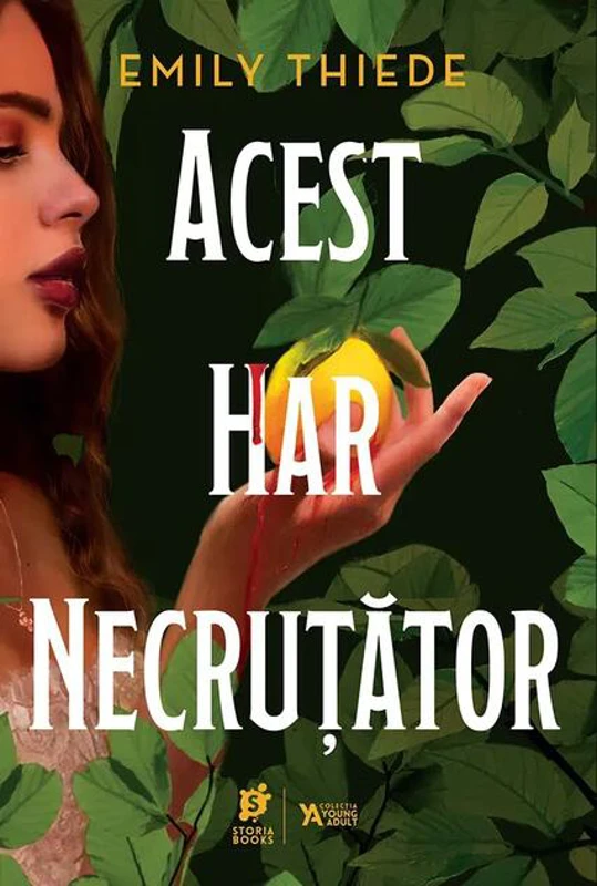 Acest har necruțător (Vol. 1)