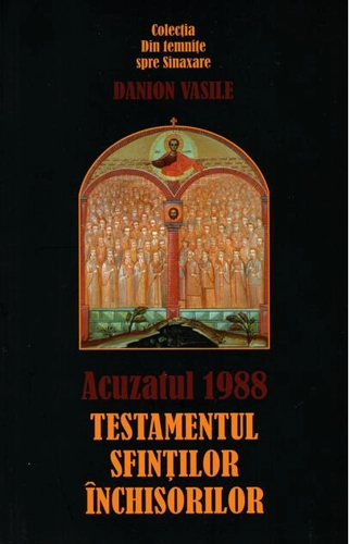 Acuzatul 1988