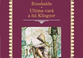 Gertrud. Rosshalde. Ultima vară a lui Klingsor