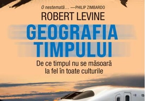 Geografia timpului