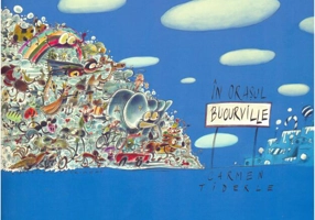 În orașul Bucurville