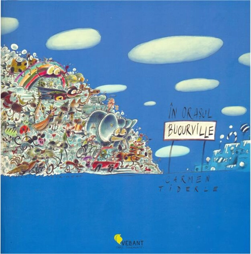 În orașul Bucurville