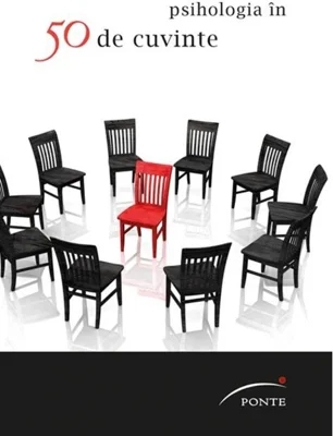 Psihologia în 50 de cuvinte