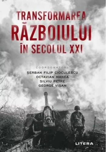 Transformarea războiului în secolul XXI