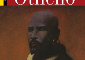 Othello + audio CD (B2.1)