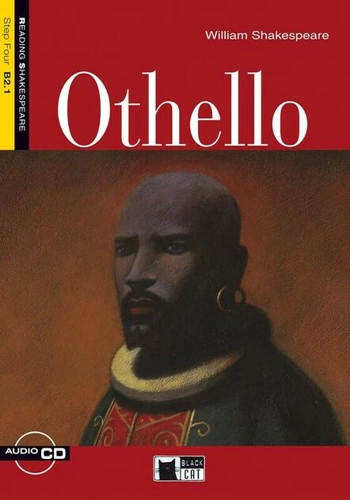 Othello + audio CD (B2.1)