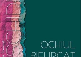 Ochiul bifurcat, limba sașie