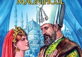 Hurrem, marea iubire a lui Suleyman Magnificul