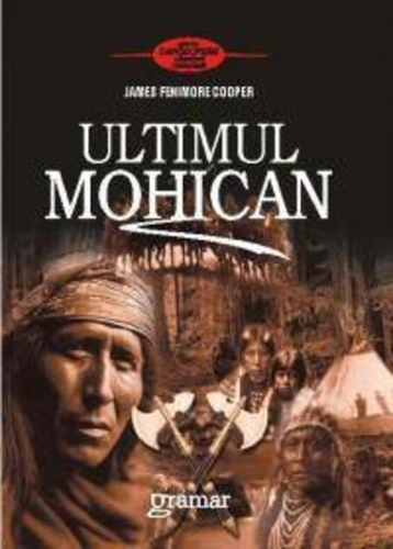 Ultimul Mohican