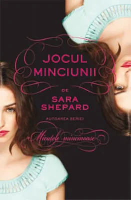 Jocul Minciunii (Vol. 1)