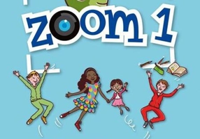 Zoom 1 - Cahier d'exercices FLE + CD