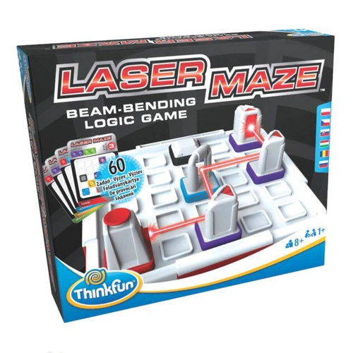 Laser Maze (Ediție în limba română)