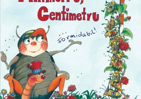 Milimetru, centimetru: Formidabil!