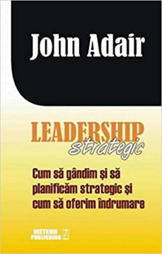Leadership Strategic