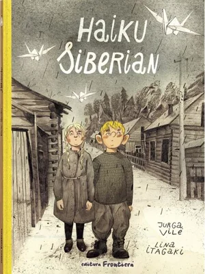 Haiku siberian (Ediția a II-a)