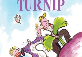 The Enormous Turnip