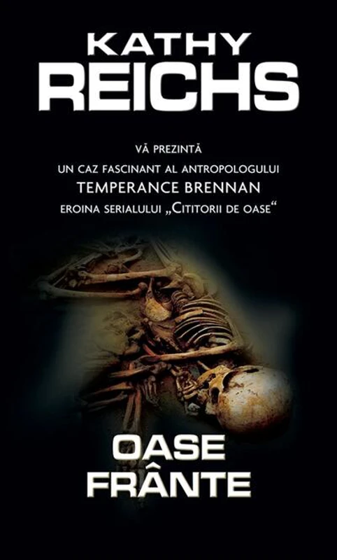 Oase frănte