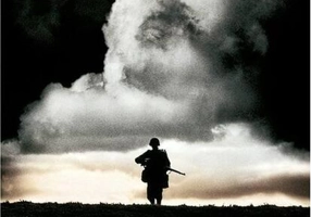 Level 6: Saving Private Ryan, With MP3 Audio CD