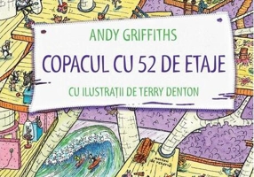 Copacul cu 52 de etaje