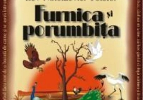 Furnica și porumbița