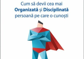 Productivity SuperHero