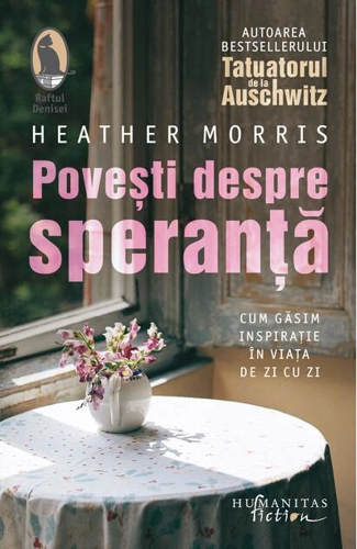 Povești despre speranță