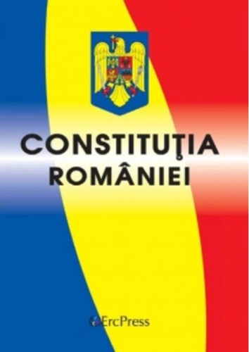Constituția României. Comentariu pe articole