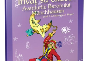 Aventurile Baronului Münchausen