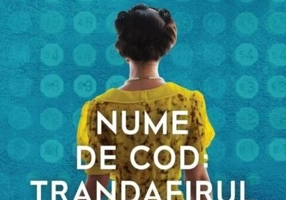 Nume de cod: Trandafirul