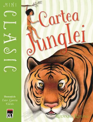 Cartea junglei