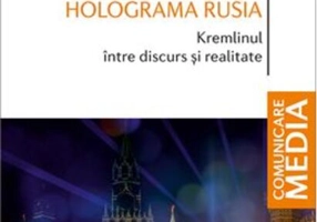 Holograma Rusia