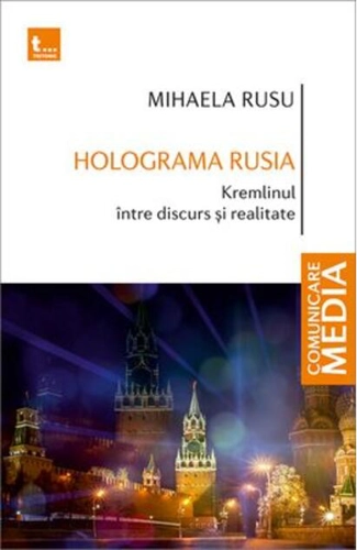 Holograma Rusia