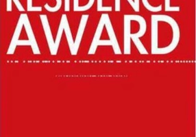 Residence Awards: 50 Works of the 50 Most Influential Chinese Designers