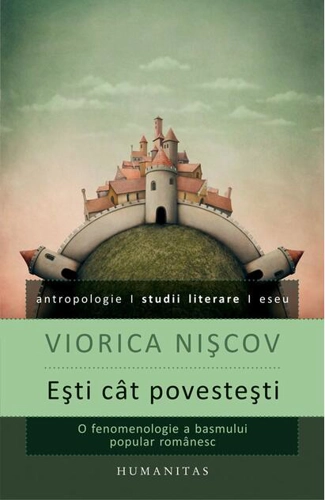 Ești cât povestești