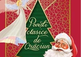 Povești clasice de Crăciun