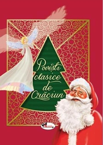 Povești clasice de Crăciun
