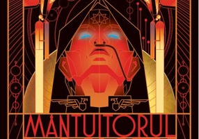 Mântuitorul Dunei (Vol. 2)