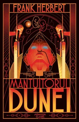 Mântuitorul Dunei (Vol. 2)