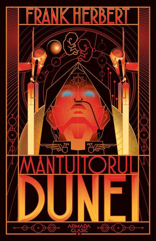 Mântuitorul Dunei (Vol. 2)