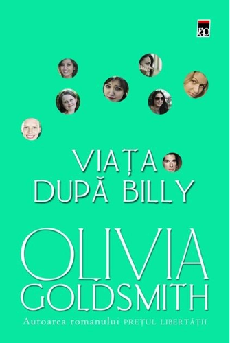 Viaţa după Billy