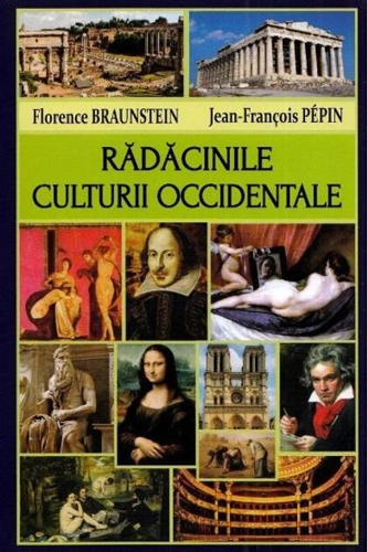 Rădăcinile culturii occidentale