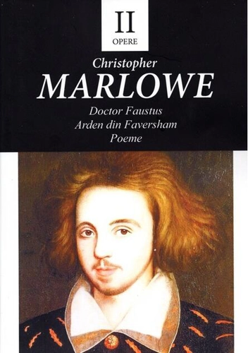 Opere II. Doctor Faustus