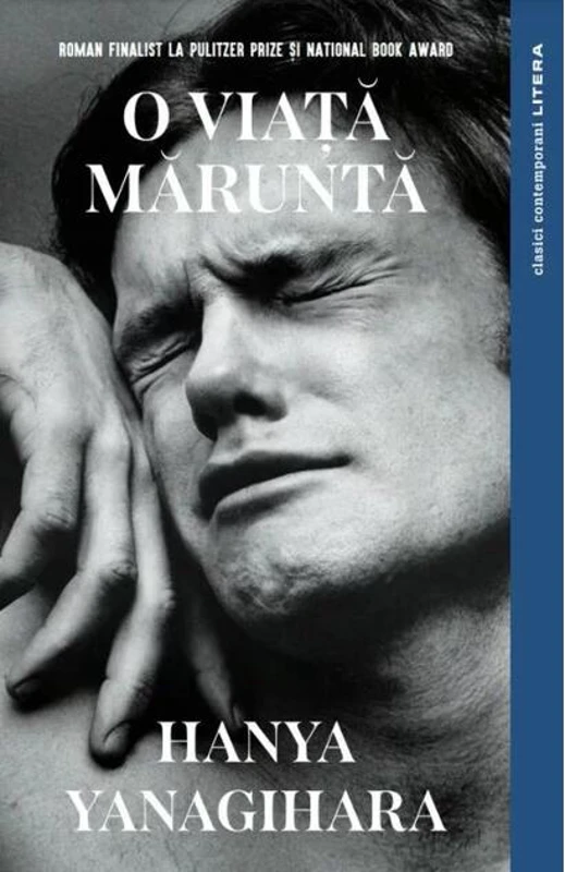 O viață măruntă