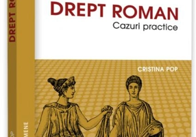 Drept roman. Cazuri practice
