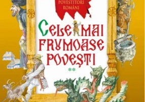 Cele mai frumoase povești (Vol. 2)
