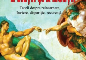 Cartea occidentală a vieții și a morții