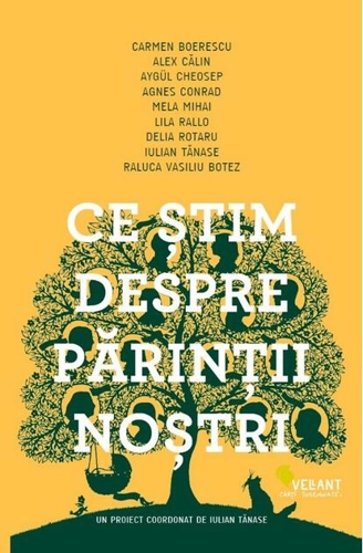 Ce știm despre părinți noștri