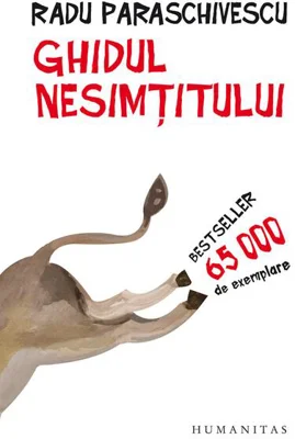 Ghidul nesimţitului